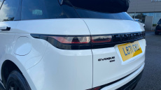 Land Rover Range Rover Evoque 1.5 P300e R-Dynamic S 5dr Auto Hatchback